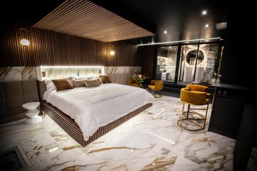 Martigues Bed & Breakfast | Élixir