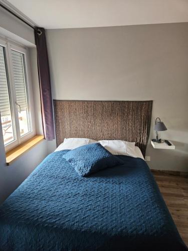 Montbrison Hotel | Ô ptit Bouillon