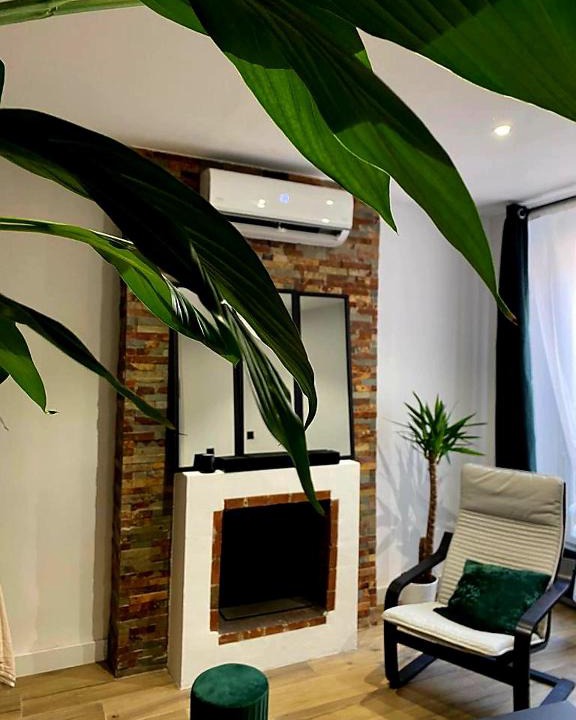 Belsunce Apartment | Ô république
