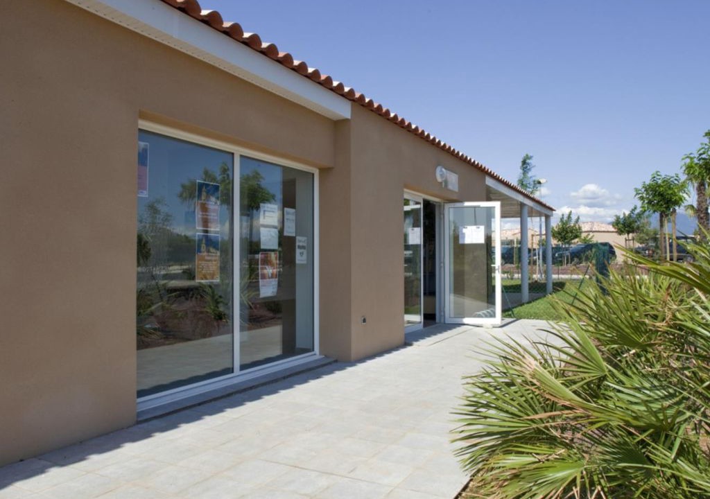 Aubignan House | 1 bedroom accommodation in Aubignan