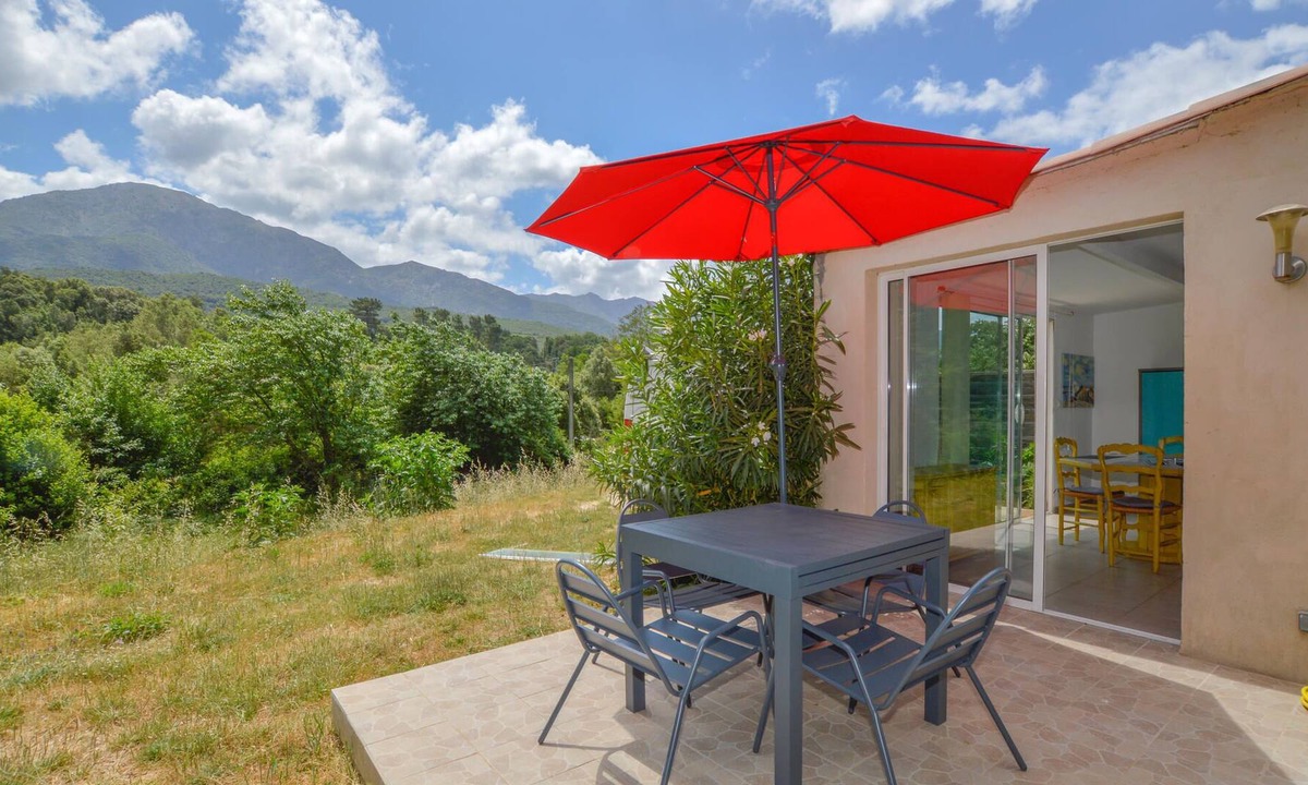 Tavera House | 1 bedroom accommodation in Tavera