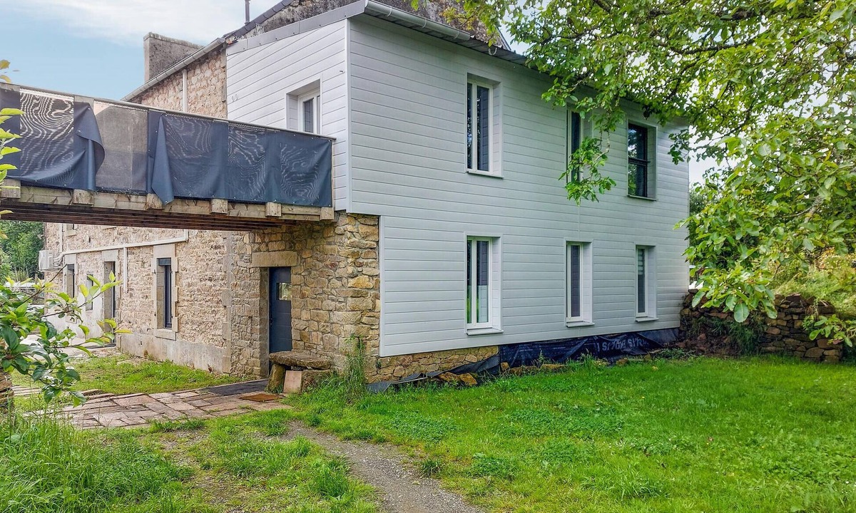 Saint-Evarzec Apartment | 1 bedroom nice apartment in Saint-Evarzec