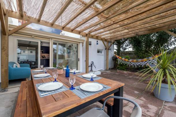 Bourcefranc-le-Chapus House | 136 m² House ∙ 4 bedrooms ∙ 7 guests