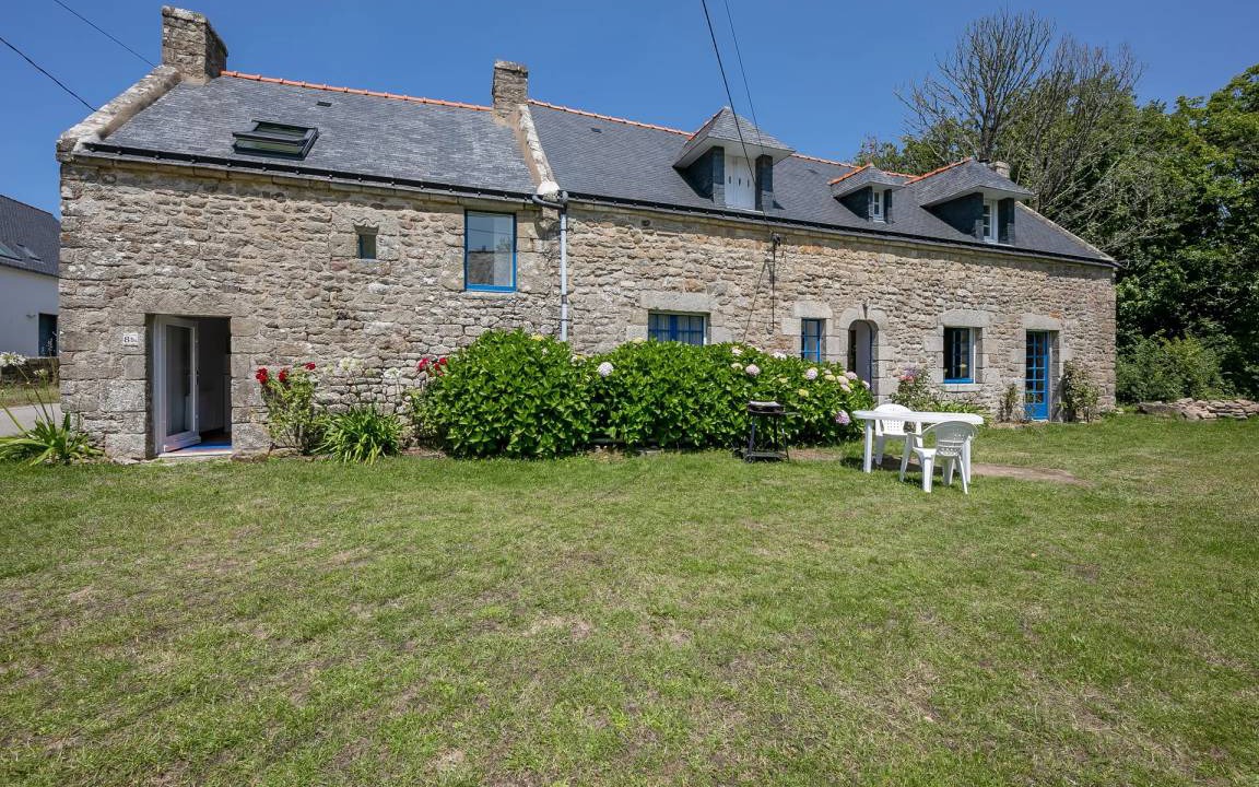 Locmariaquer House | 140 m² House ∙ 5 bedrooms ∙ 12 guests
