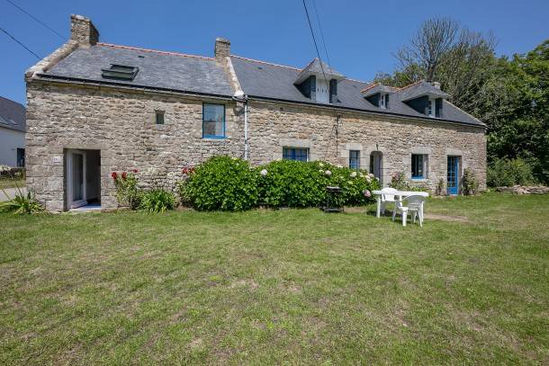 Locmariaquer House | 140 m² House ∙ 5 bedrooms ∙ 8 guests