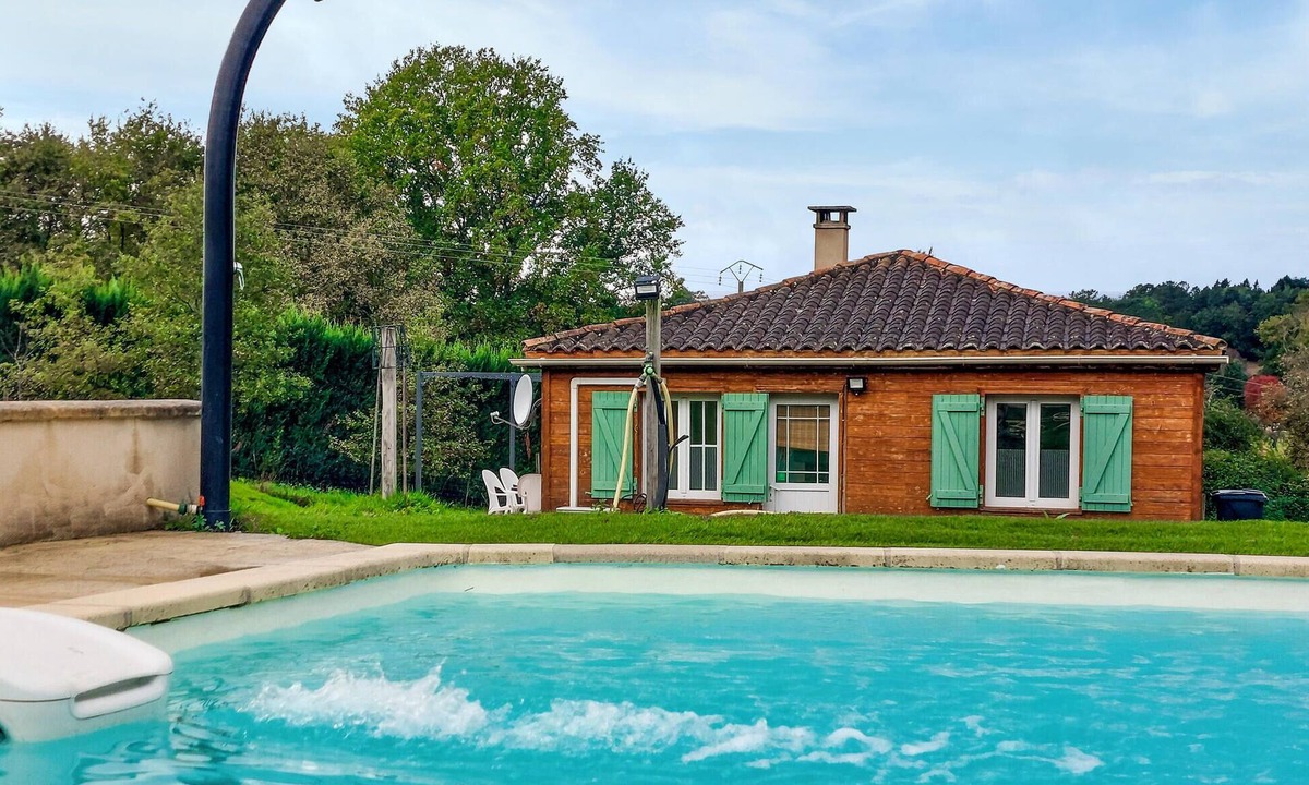 Maurens House | 2 bedroom gorgeous home in Eyraud-Crempse-Maurens