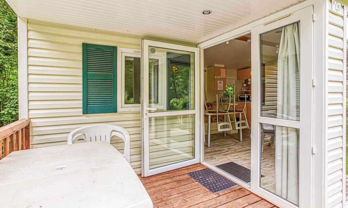 Conques House | 2 bedroom accommodation in Conques en Rouergue
