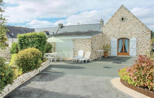 Plobannalec-Lesconil House | 2 Bedroom Amazing Home In Lesconil