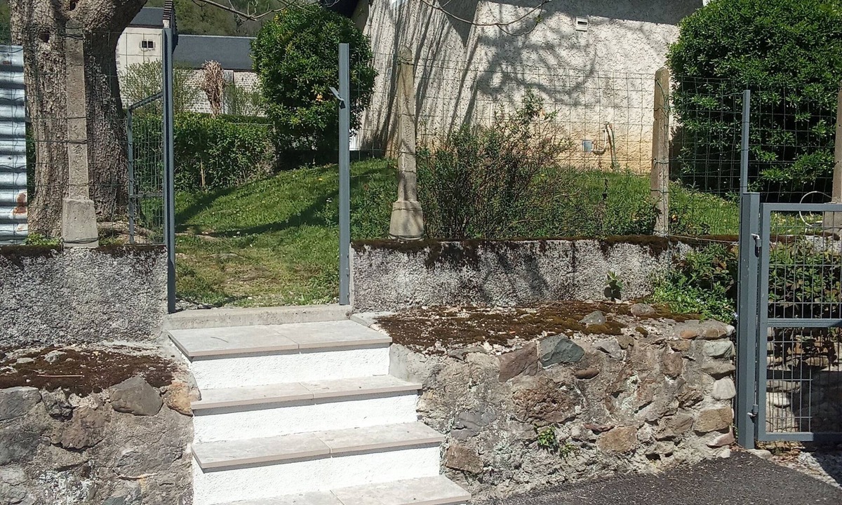 Haux House | 2-star gîte Pays Basque