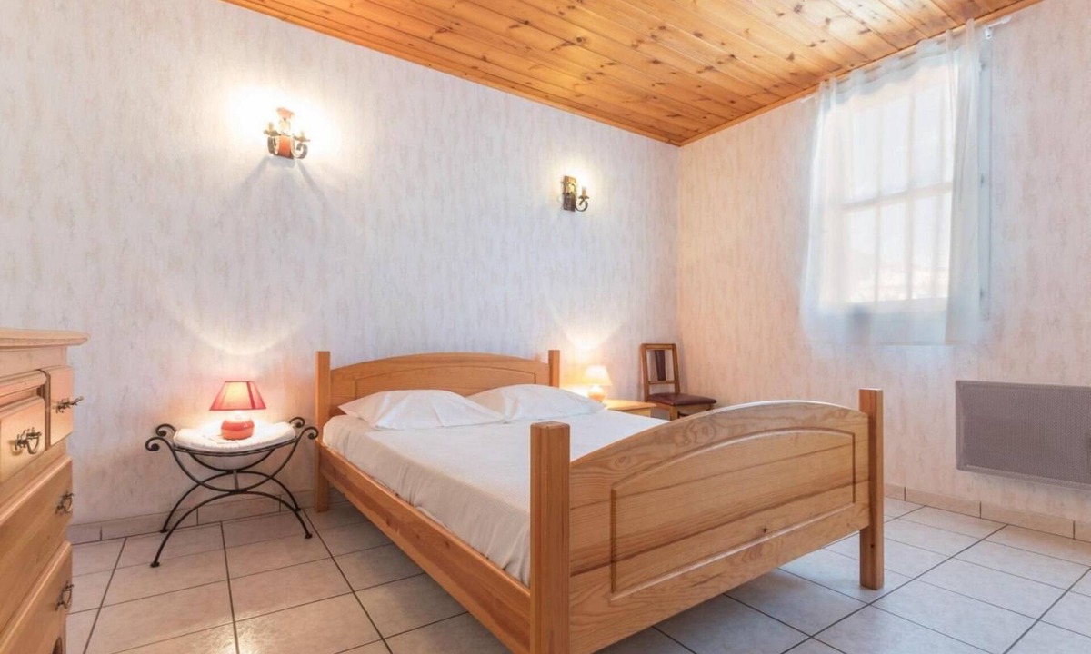 Briancon Apartment | 200m from resort center, 3rd floor, tv, 109m², Serre Chevalier