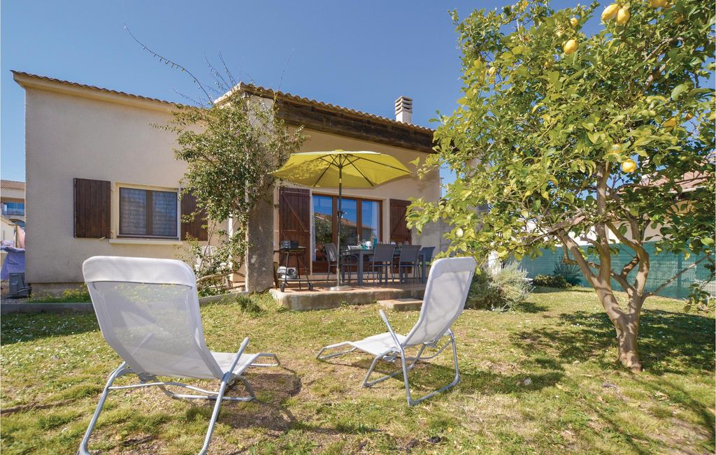 Prunete House | 3 bedroom accommodation in Cervione