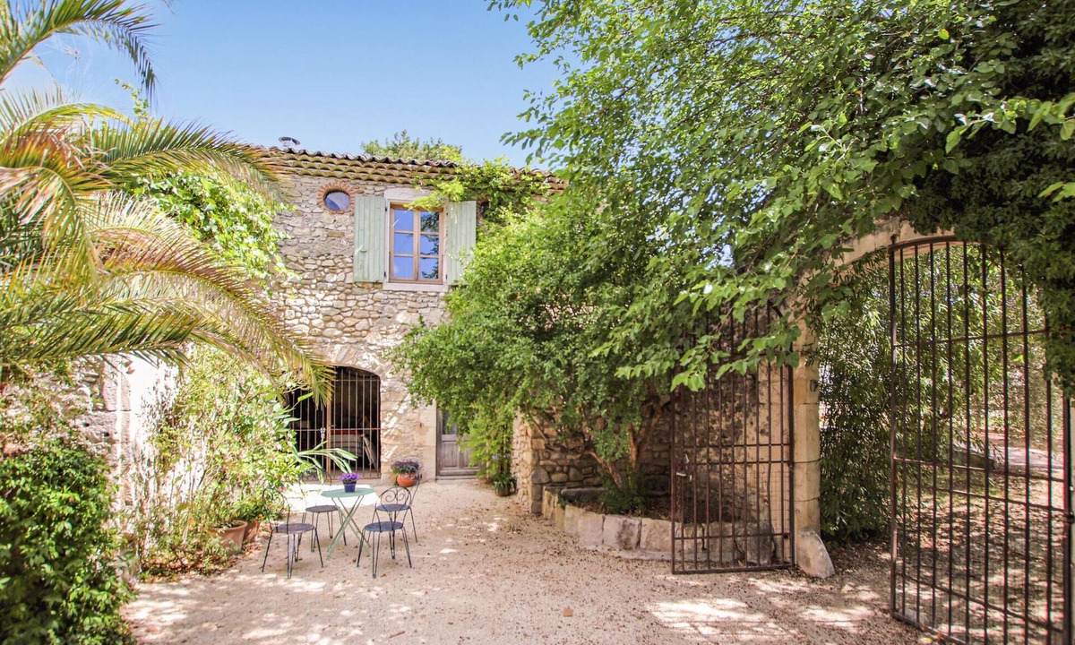 La Batie-Rolland House | 3 bedroom nice home in La Batie Rolland