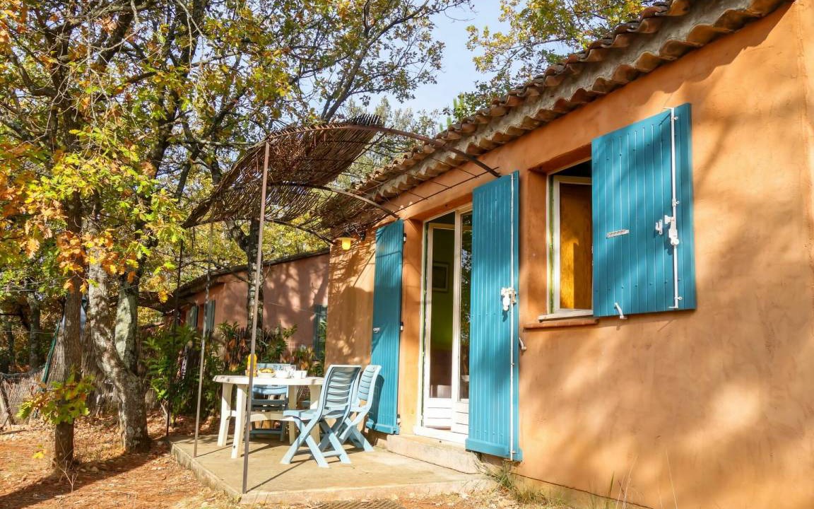 Villars Other | 35 m² Accommodation ∙ 2 bedrooms ∙ 4 guests