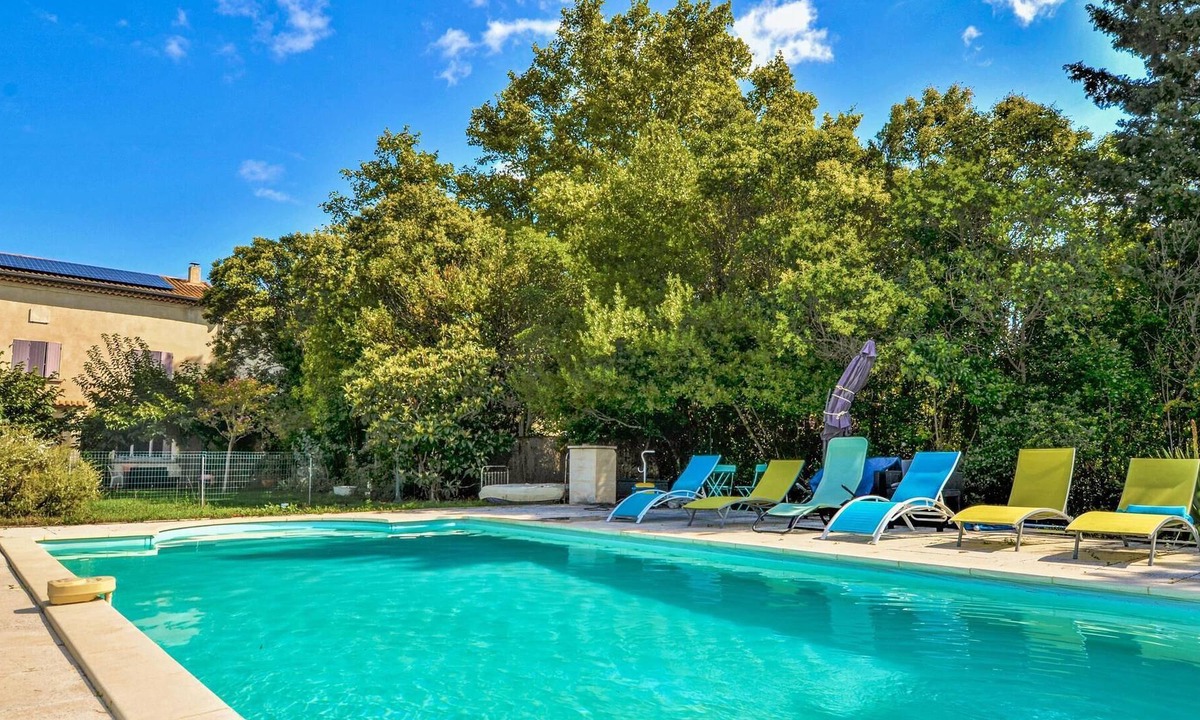 Graveson House | 4 bedroom accommodation in Graveson