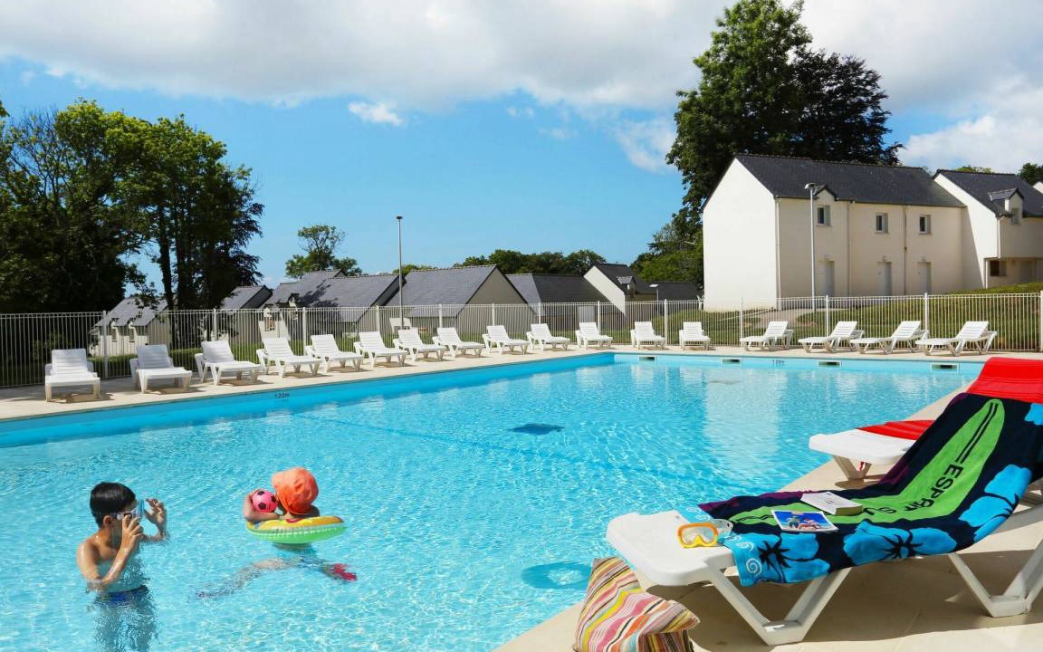 Audierne Other | 46 m² Accommodation ∙ 2 bedrooms ∙ 6 guests