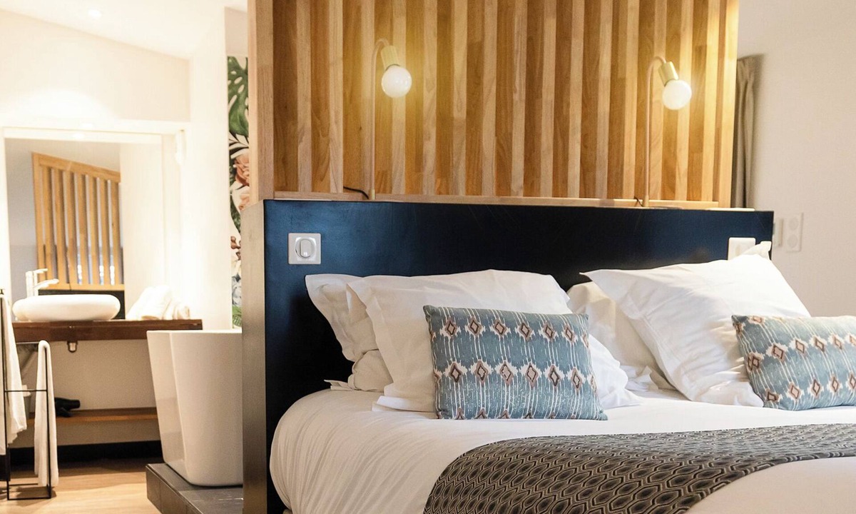 Clermont Ferrand City Centre House | 5 chambres en ville