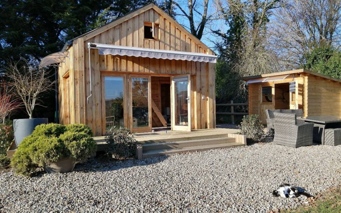 Plogonnec House | 50 m² House ∙ 2 bedrooms ∙ 6 guests