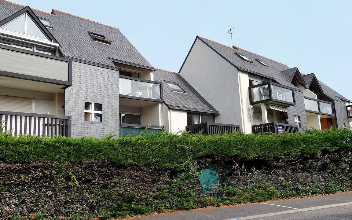 Carnac Apartment | 55 m² Apartment ∙ 2 bedrooms ∙ 4 guests