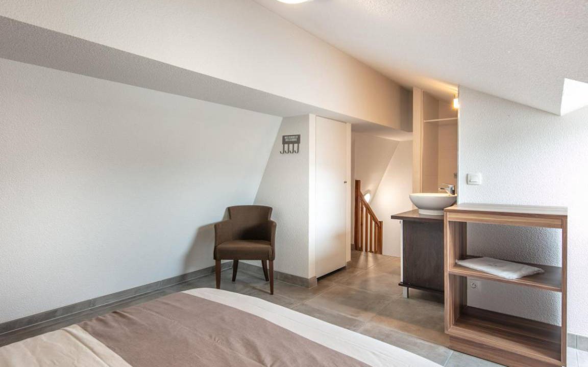 Gresse-en-Vercors Apartment | 58 m² Apartment ∙ 2 bedrooms ∙ 8 guests