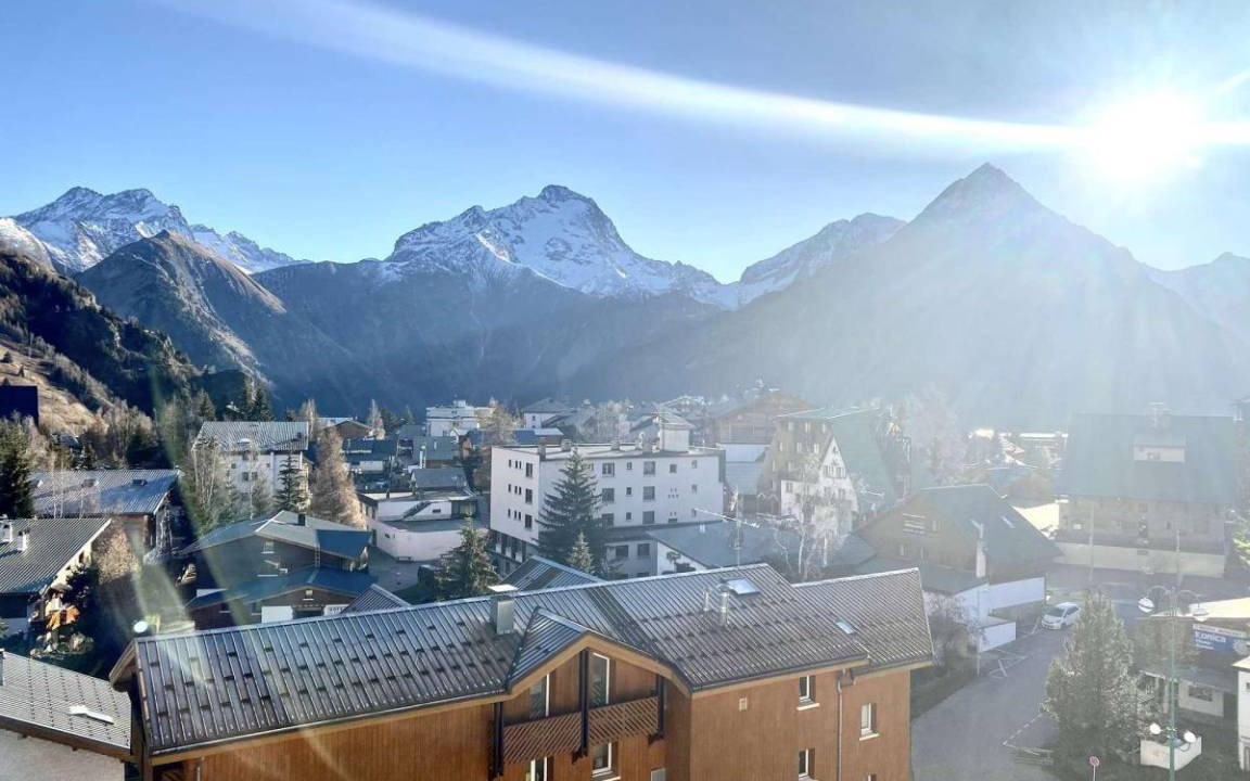 Les Deux Alpes Apartment | 64 m² Apartment ∙ 2 bedrooms ∙ 8 guests