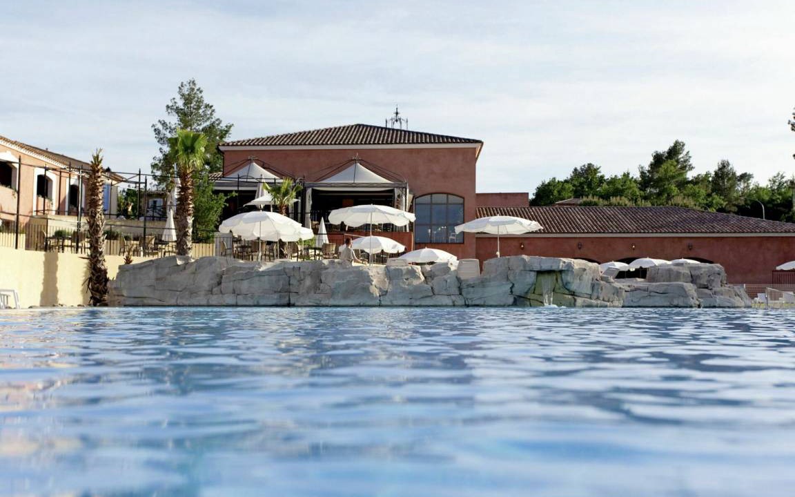 Fayence Other | 74 m² Accommodation ∙ 3 bedrooms ∙ 8 guests