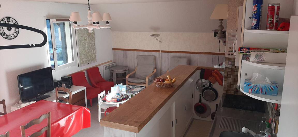 Villard-de-Lans Apartment | 75 m² Apartment ∙ 3 bedrooms ∙ 8 guests