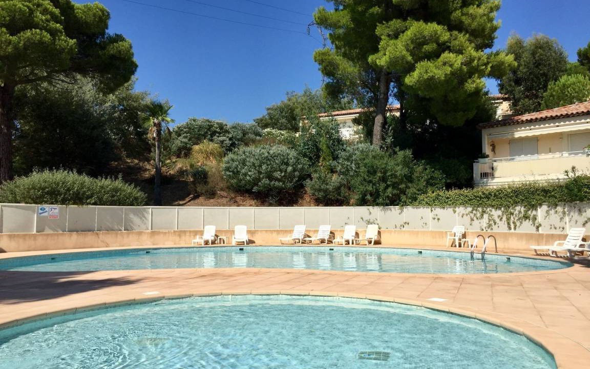 Sainte-Maxime Other | 76 m² Accommodation ∙ 2 bedrooms ∙ 4 guests