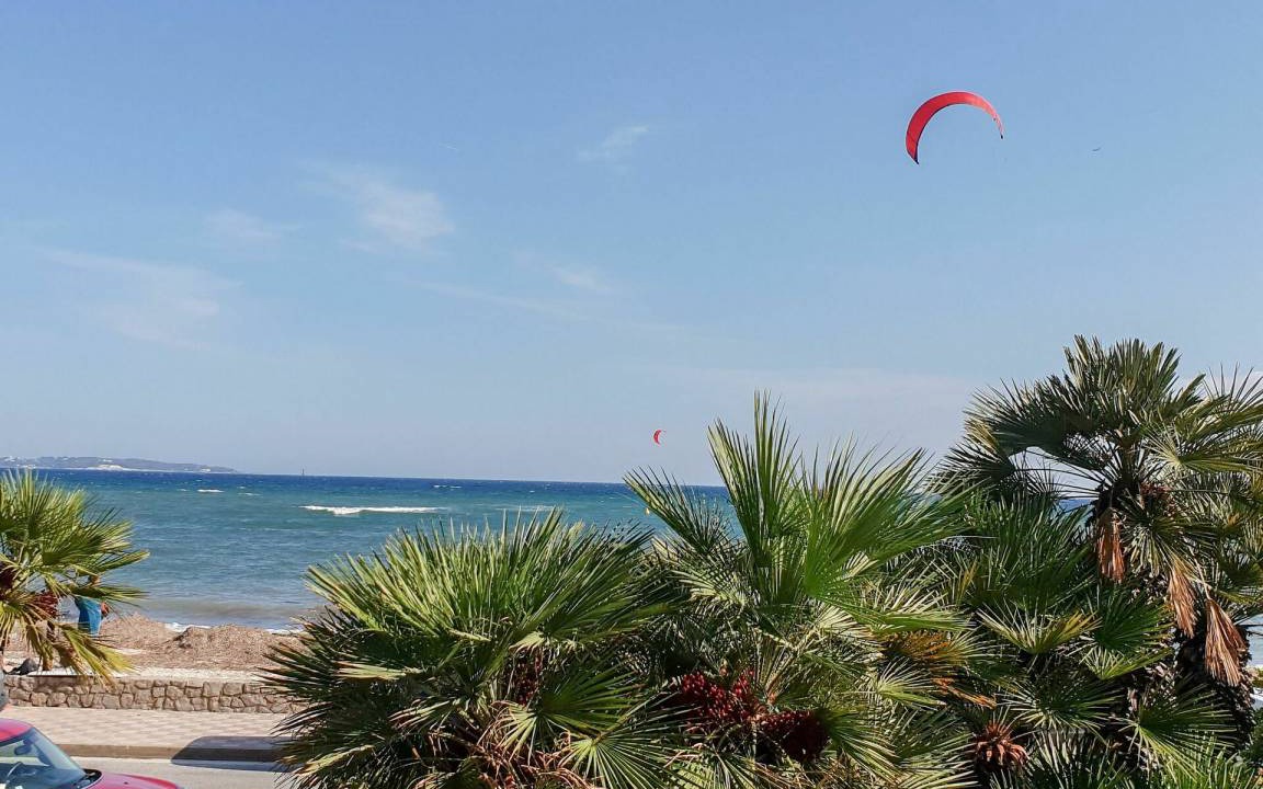 Pointe Croisette Apartment | 92 m² Apartment ∙ 3 bedrooms ∙ 5 guests