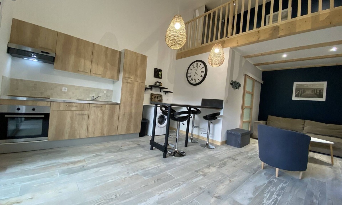 Santa Giulia Apartment | A 5 min de Santa Giulia à Porto Vecchio