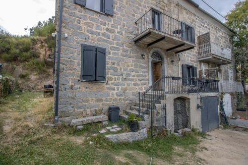 Bastelica House | A Casa D'amore