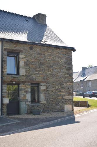 Montertelot House | A deux pas de l'Oust