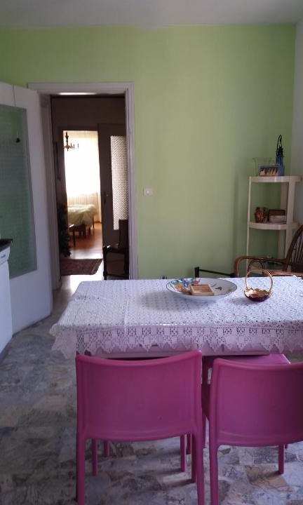 Perosa Argentina Apartment | a due passi dalla neve