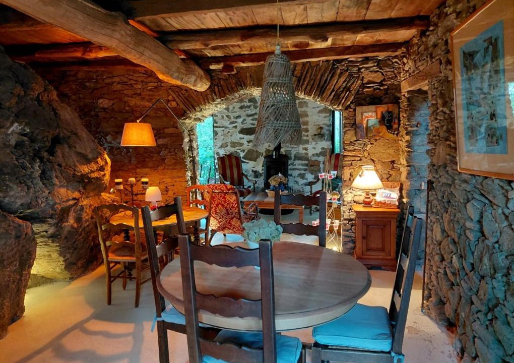 Moita House | A Scontra