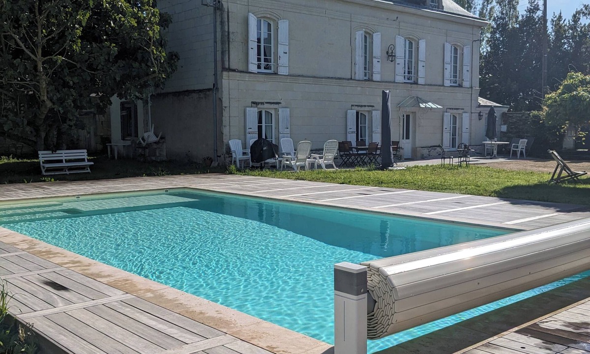 La Bohalle Bed & Breakfast | A spacious and comfortable vacation rental, fully equipped.