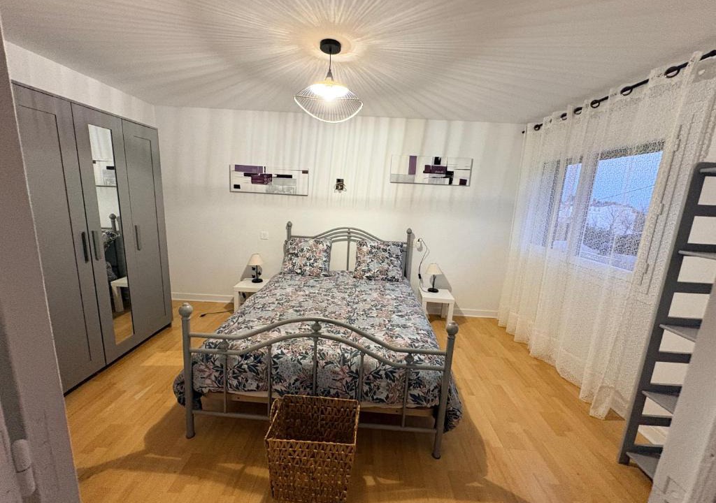 Chatel-Guyon Apartment | Abéane
