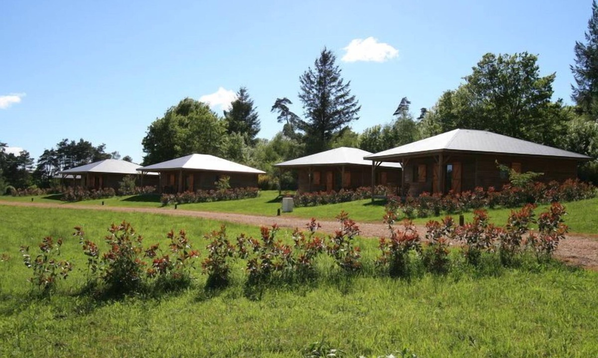 Marcouyeux (le Jardin) Ski Chalet | Accès direct au lac | Chalet mitoyen + Terrasse