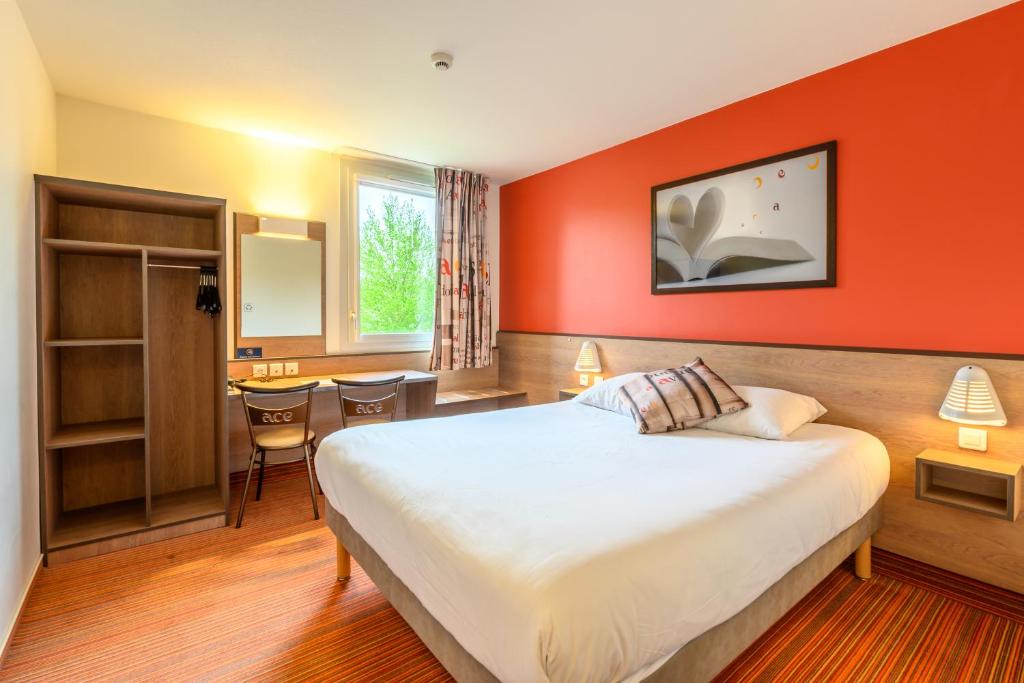Bourges Hotel | Ace Hotel Bourges