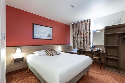 Brive-la-Gaillarde Hotel | Ace Hotel Brive