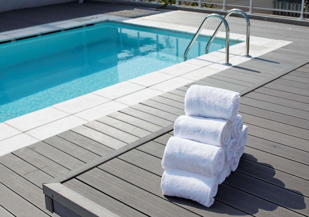 Riquier Apartment | Adagio Nice Centre