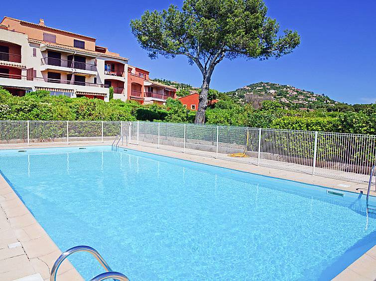 Agay Apartment | Agay Plage
