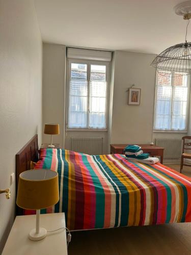 Agen Apartment | Agen centre