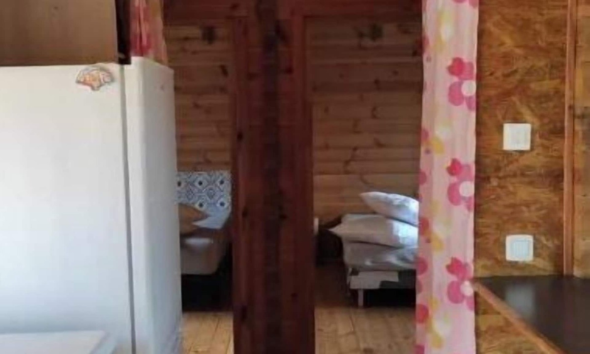 Trans-en-Provence Ski Chalet | Agréable Chalet en Bordure de Forêt