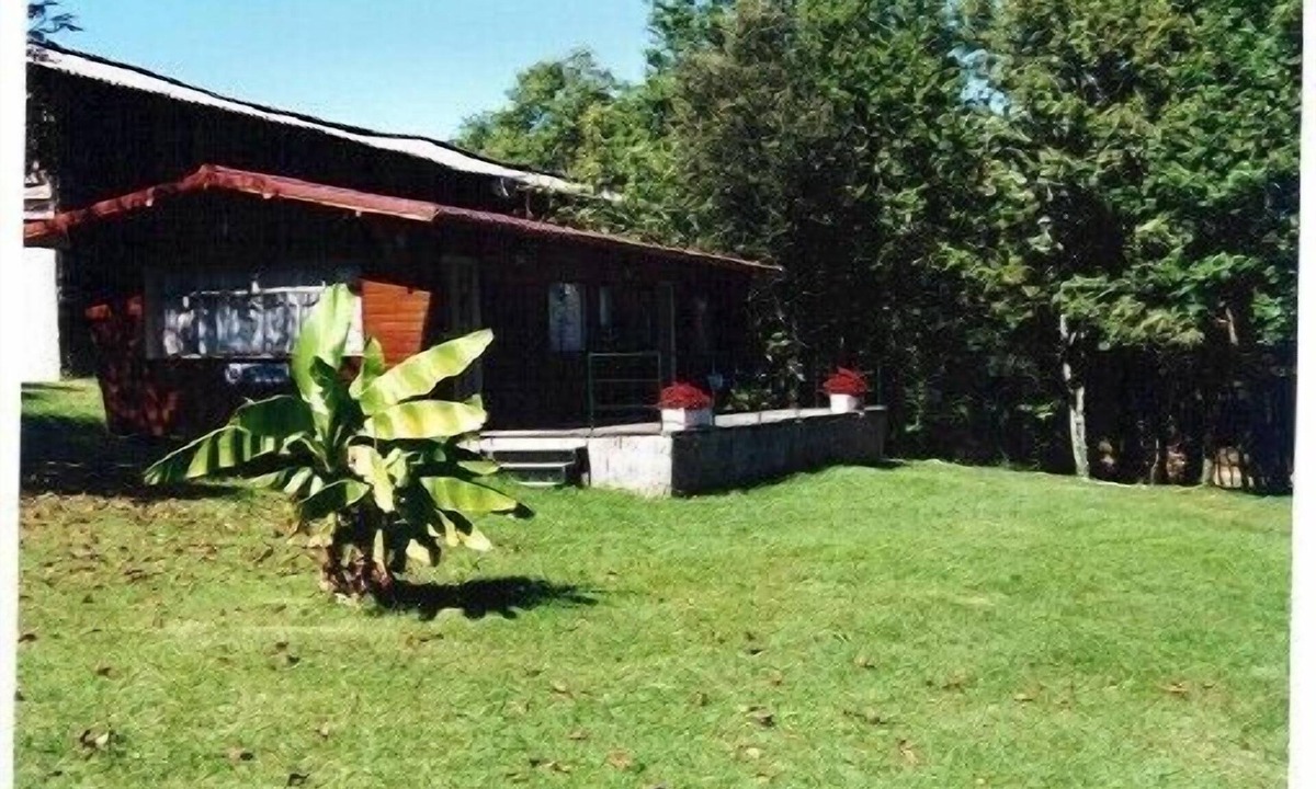 Sainte-Nathalene House | Air-conditioned, self-catered et mod cons mobile home