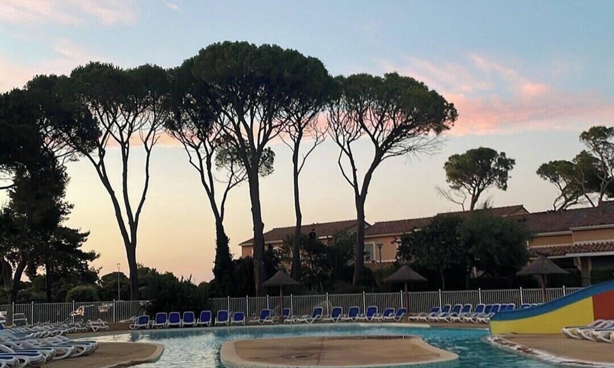 Calvisson House | Air-conditioned villa with exceptional view of the 3 mills
