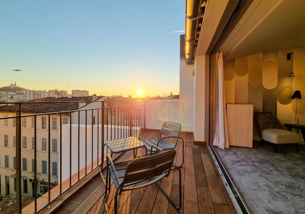 1st Arrondissement Hotel | Alex Hotel & Spa