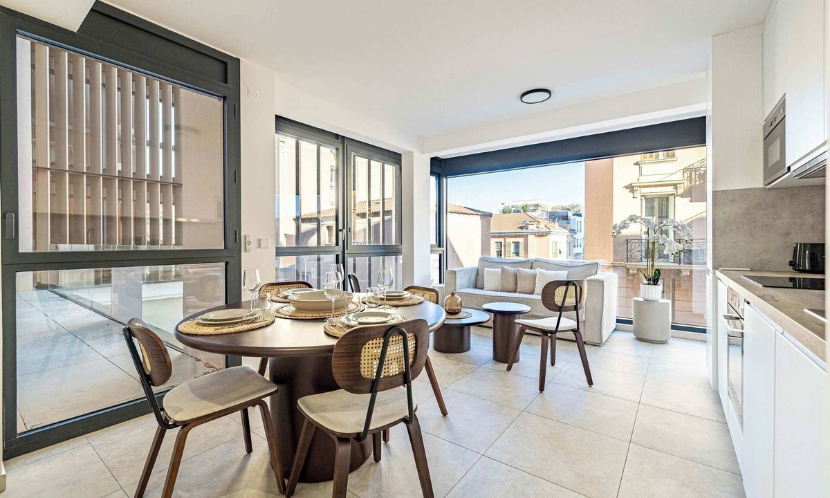Beausoleil Apartment | Amazing duplex apartment with terrace in Monaco-Beausoleil