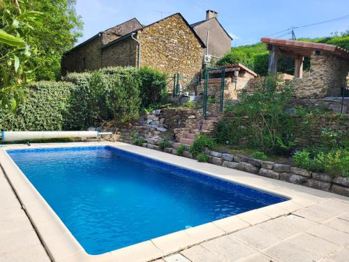 Curvalle Bed & Breakfast | Anaky rider nomade