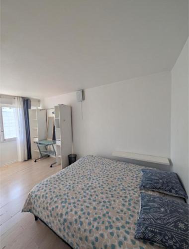 Anglet House | ANGLET, Chambre Privée, QUARTIER CALME
