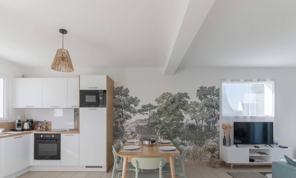 Porspoder House | Annexe 19 - Charming house 700m from the sea