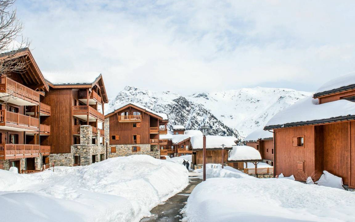 Les Eucherts Apartment | Apartment ∙ 3 bedrooms ∙ 8 guests